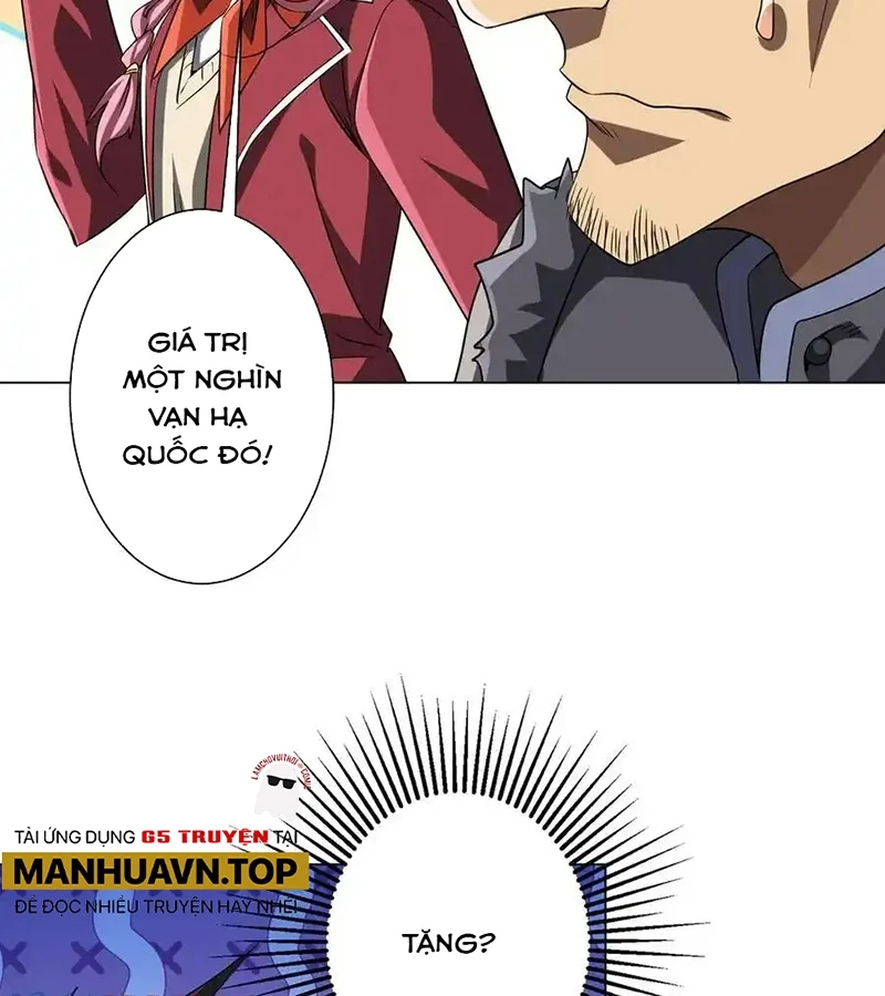 Bắt Đầu Với Trăm Vạn Minh Tệ Chapter 157 - Trang 4