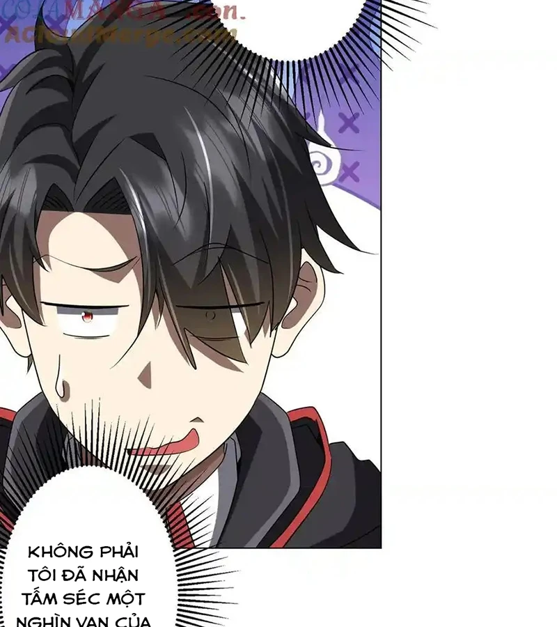 Bắt Đầu Với Trăm Vạn Minh Tệ Chapter 157 - Trang 4