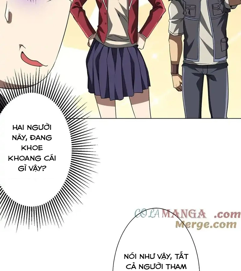 Bắt Đầu Với Trăm Vạn Minh Tệ Chapter 157 - Trang 4