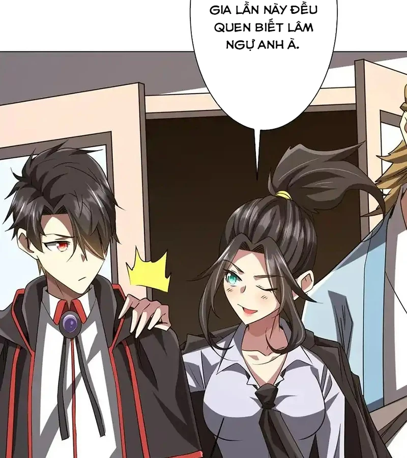 Bắt Đầu Với Trăm Vạn Minh Tệ Chapter 157 - Trang 4