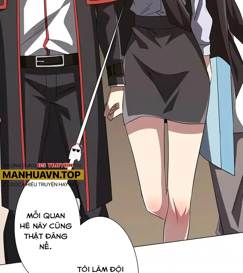 Bắt Đầu Với Trăm Vạn Minh Tệ Chapter 157 - Trang 4