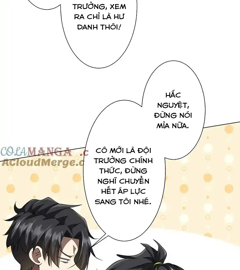 Bắt Đầu Với Trăm Vạn Minh Tệ Chapter 157 - Trang 4