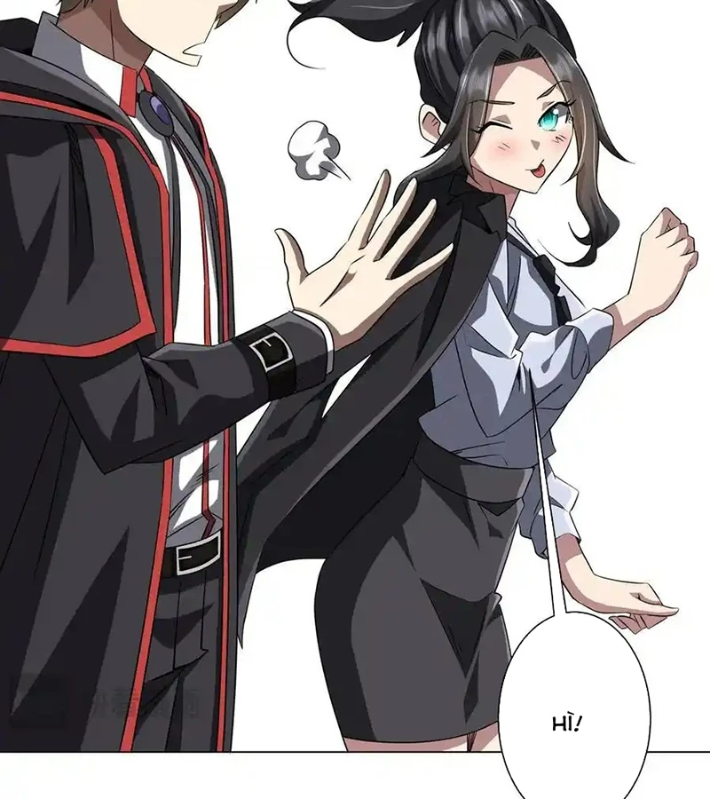 Bắt Đầu Với Trăm Vạn Minh Tệ Chapter 157 - Trang 4