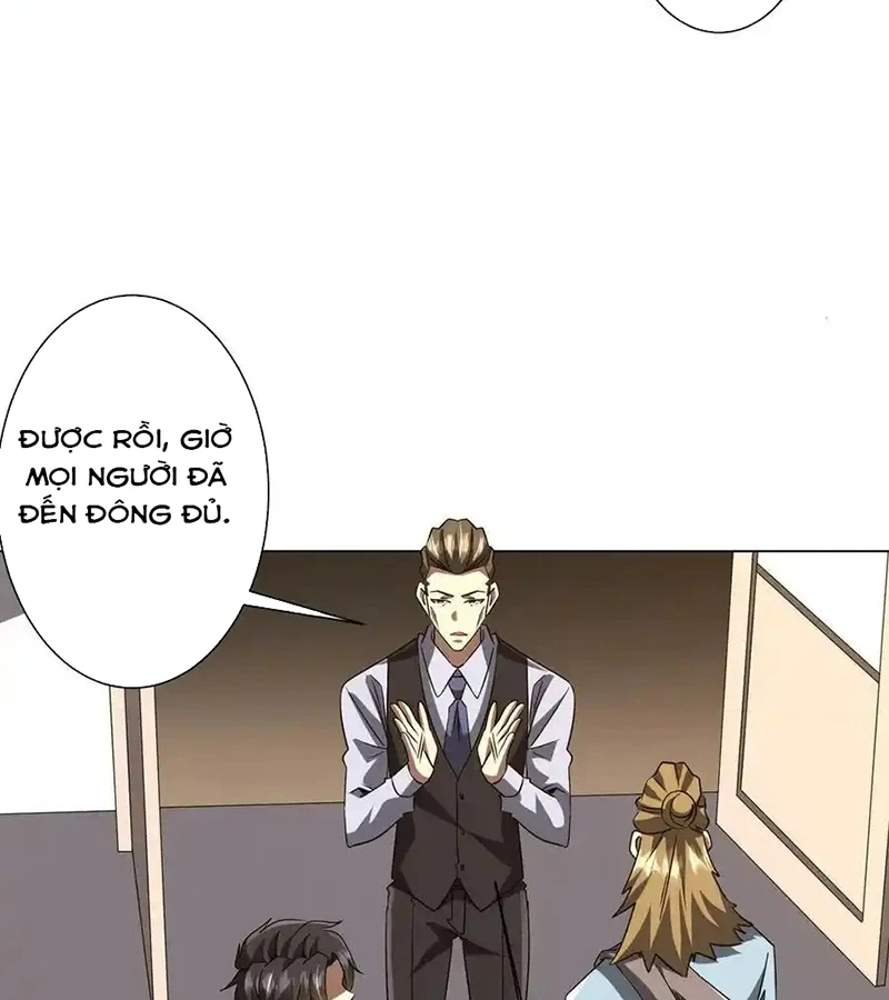 Bắt Đầu Với Trăm Vạn Minh Tệ Chapter 157 - Trang 4