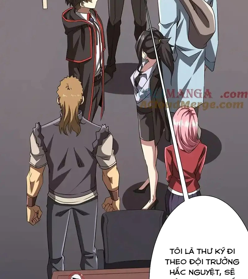 Bắt Đầu Với Trăm Vạn Minh Tệ Chapter 157 - Trang 4