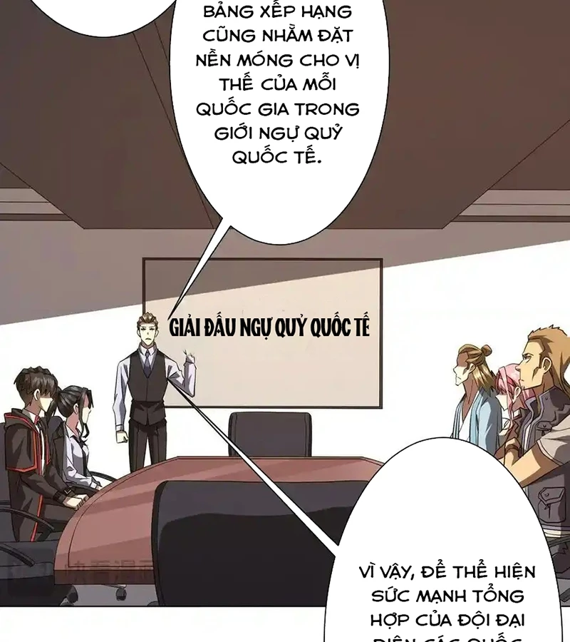 Bắt Đầu Với Trăm Vạn Minh Tệ Chapter 157 - Trang 4