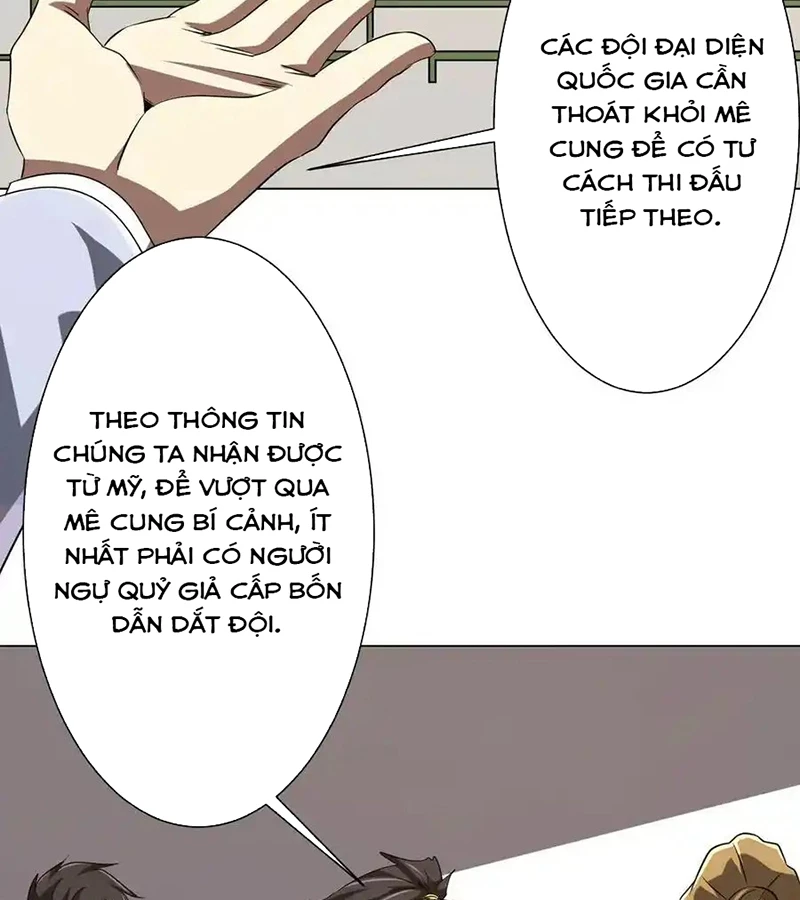 Bắt Đầu Với Trăm Vạn Minh Tệ Chapter 157 - Trang 4