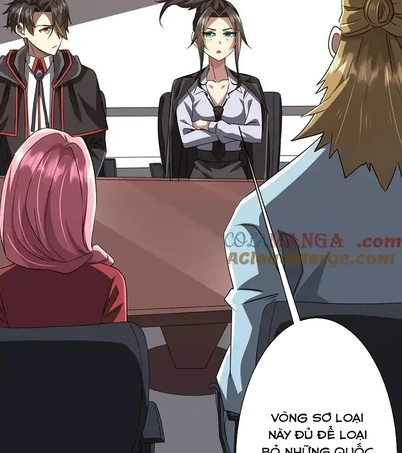 Bắt Đầu Với Trăm Vạn Minh Tệ Chapter 157 - Trang 4