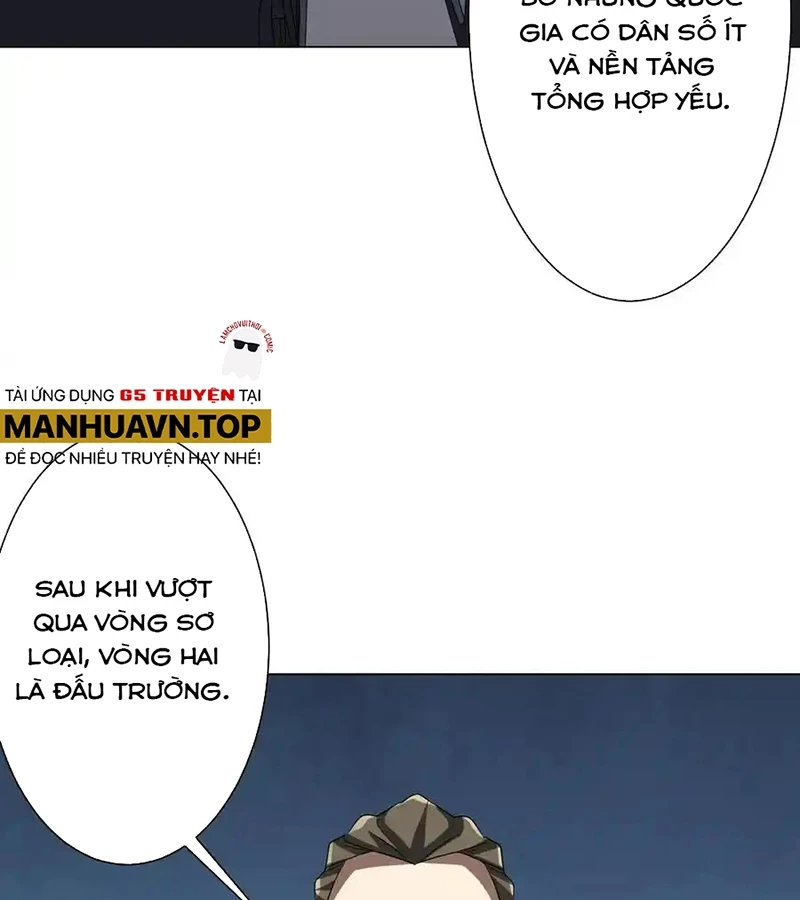 Bắt Đầu Với Trăm Vạn Minh Tệ Chapter 157 - Trang 4