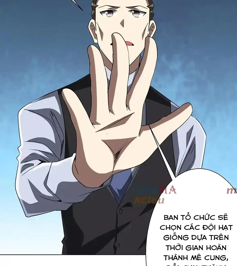 Bắt Đầu Với Trăm Vạn Minh Tệ Chapter 157 - Trang 4