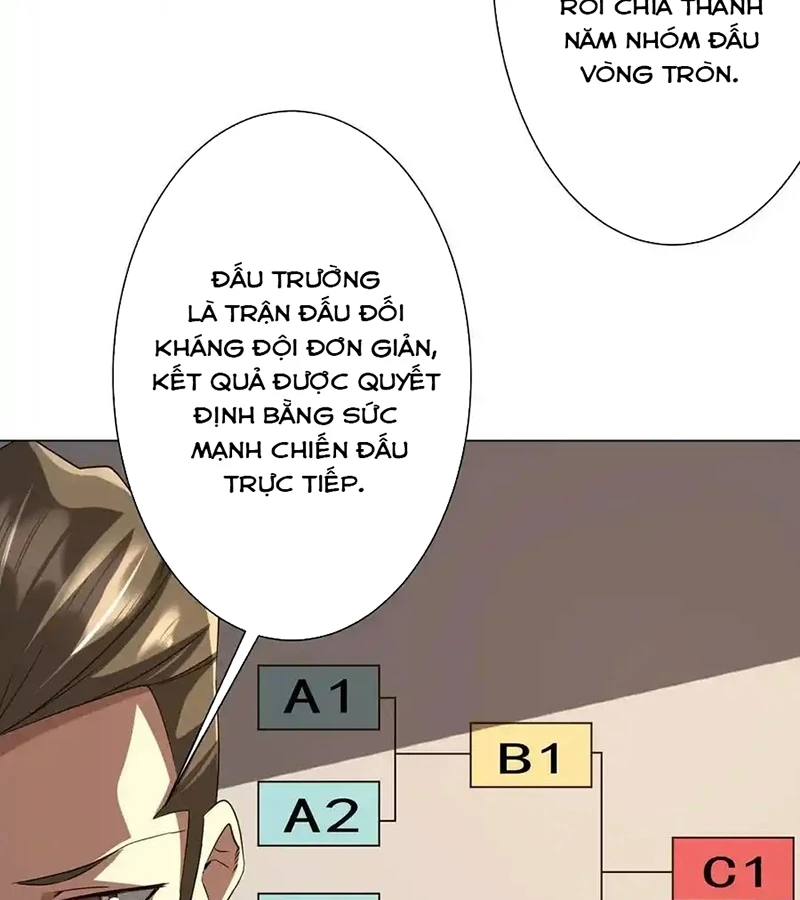 Bắt Đầu Với Trăm Vạn Minh Tệ Chapter 157 - Trang 4