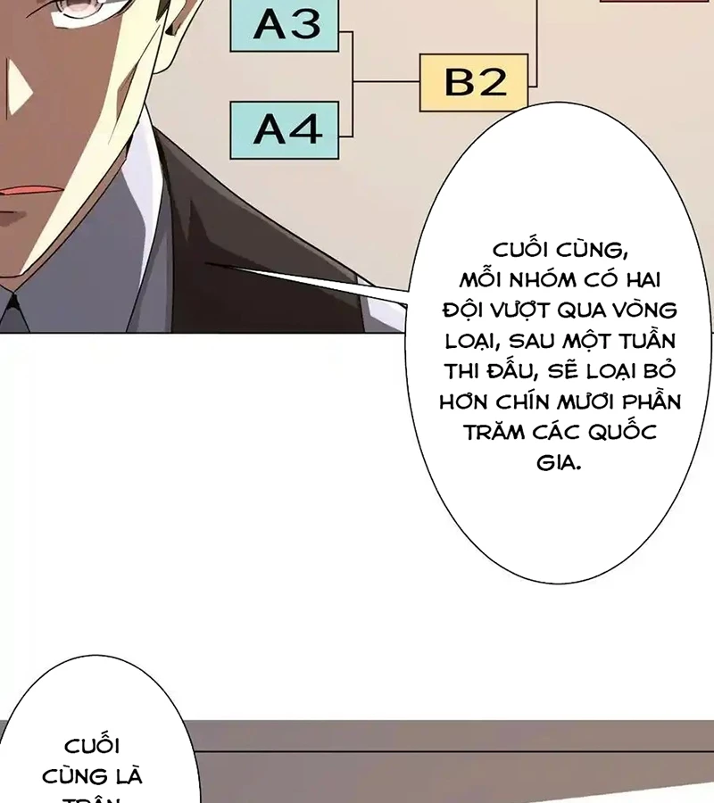 Bắt Đầu Với Trăm Vạn Minh Tệ Chapter 157 - Trang 4