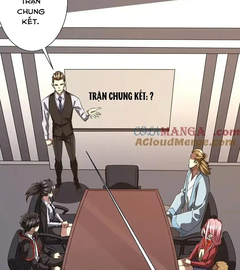 Bắt Đầu Với Trăm Vạn Minh Tệ Chapter 157 - Trang 4