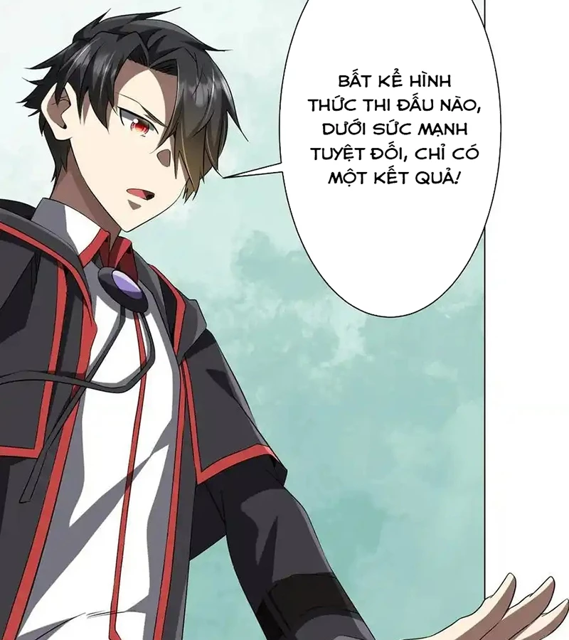 Bắt Đầu Với Trăm Vạn Minh Tệ Chapter 157 - Trang 4