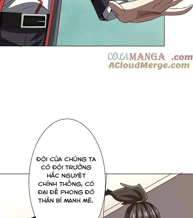 Bắt Đầu Với Trăm Vạn Minh Tệ Chapter 157 - Trang 4