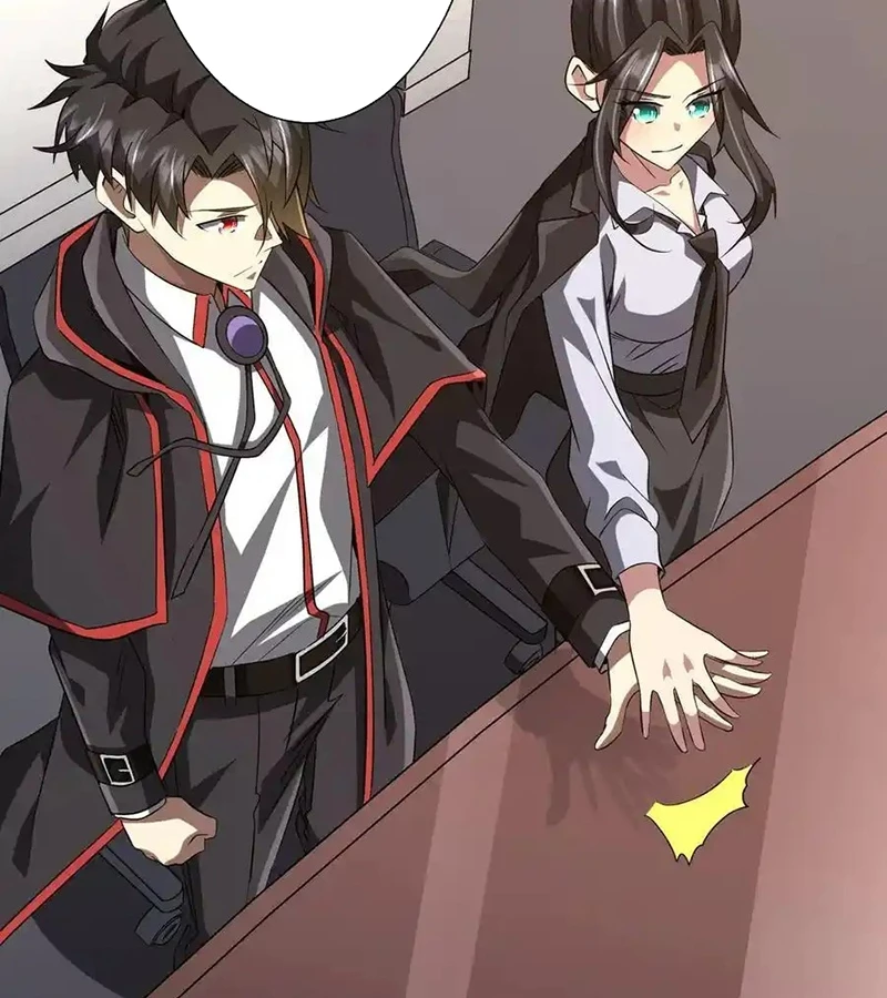 Bắt Đầu Với Trăm Vạn Minh Tệ Chapter 157 - Trang 4