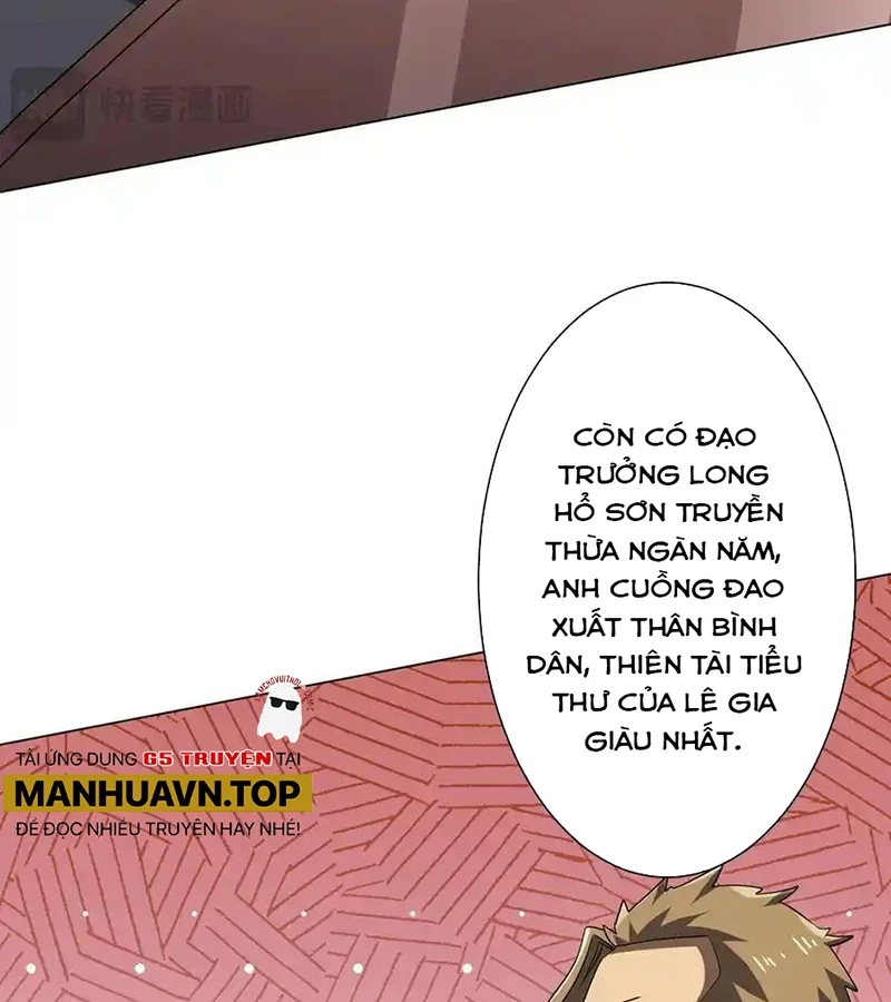 Bắt Đầu Với Trăm Vạn Minh Tệ Chapter 157 - Trang 4