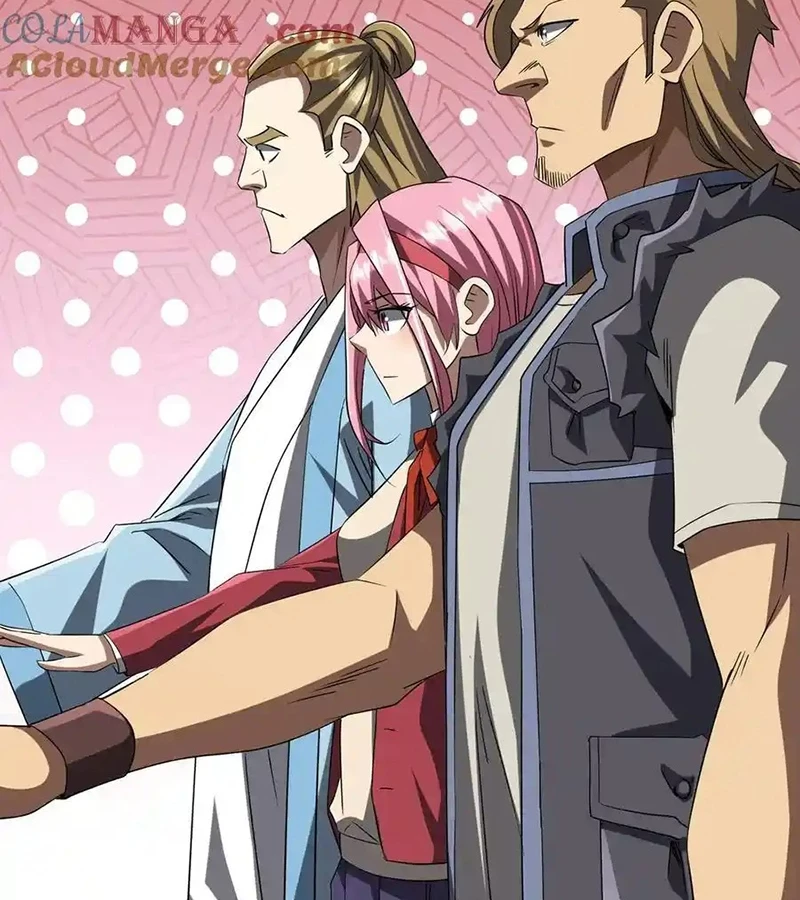 Bắt Đầu Với Trăm Vạn Minh Tệ Chapter 157 - Trang 4