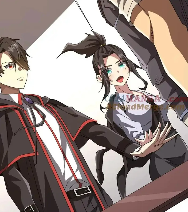 Bắt Đầu Với Trăm Vạn Minh Tệ Chapter 157 - Trang 4