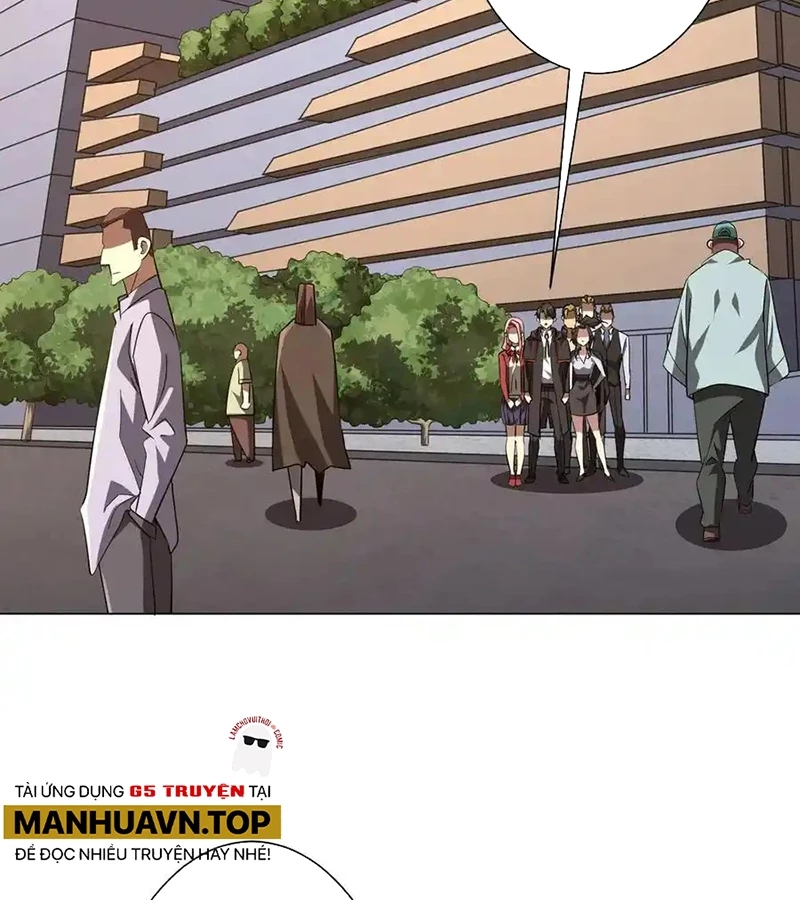 Bắt Đầu Với Trăm Vạn Minh Tệ Chapter 157 - Trang 4