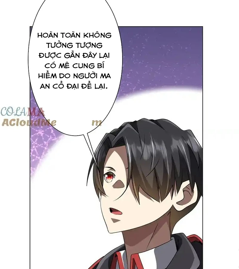 Bắt Đầu Với Trăm Vạn Minh Tệ Chapter 157 - Trang 4