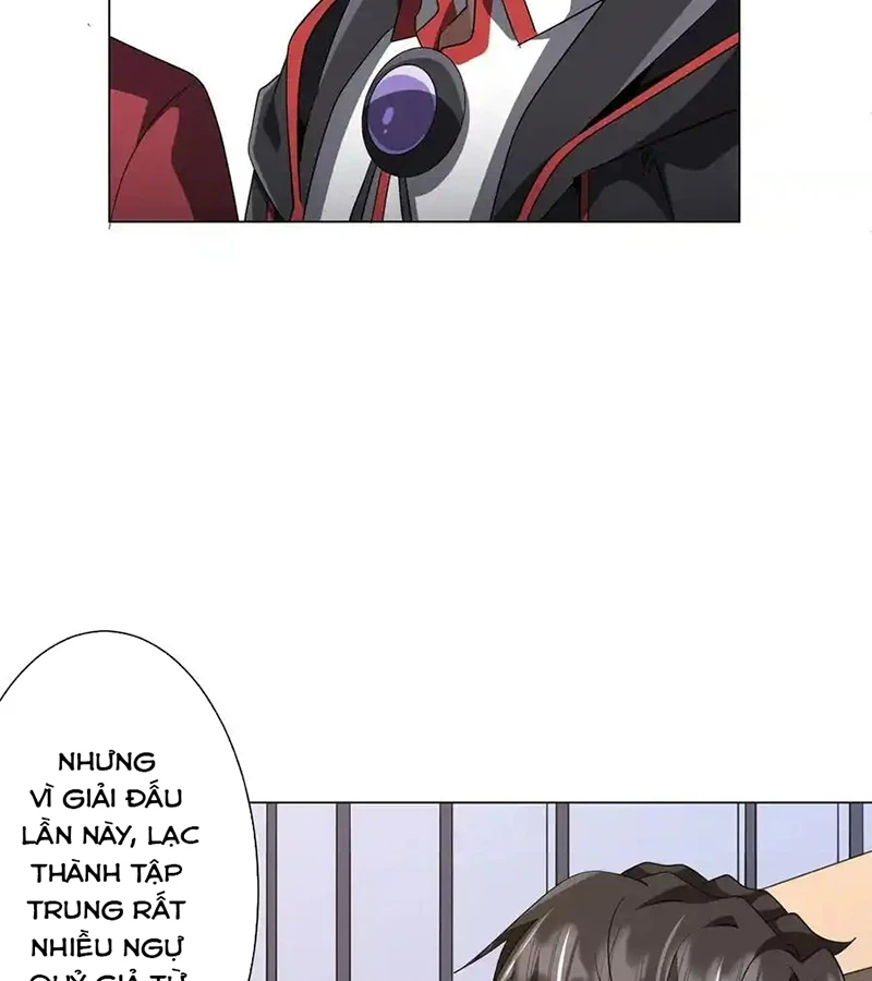 Bắt Đầu Với Trăm Vạn Minh Tệ Chapter 157 - Trang 4