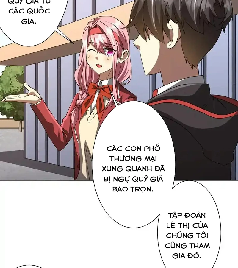 Bắt Đầu Với Trăm Vạn Minh Tệ Chapter 157 - Trang 4