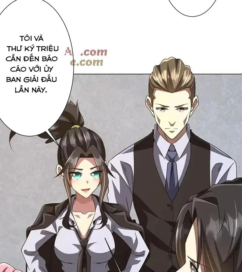 Bắt Đầu Với Trăm Vạn Minh Tệ Chapter 157 - Trang 4