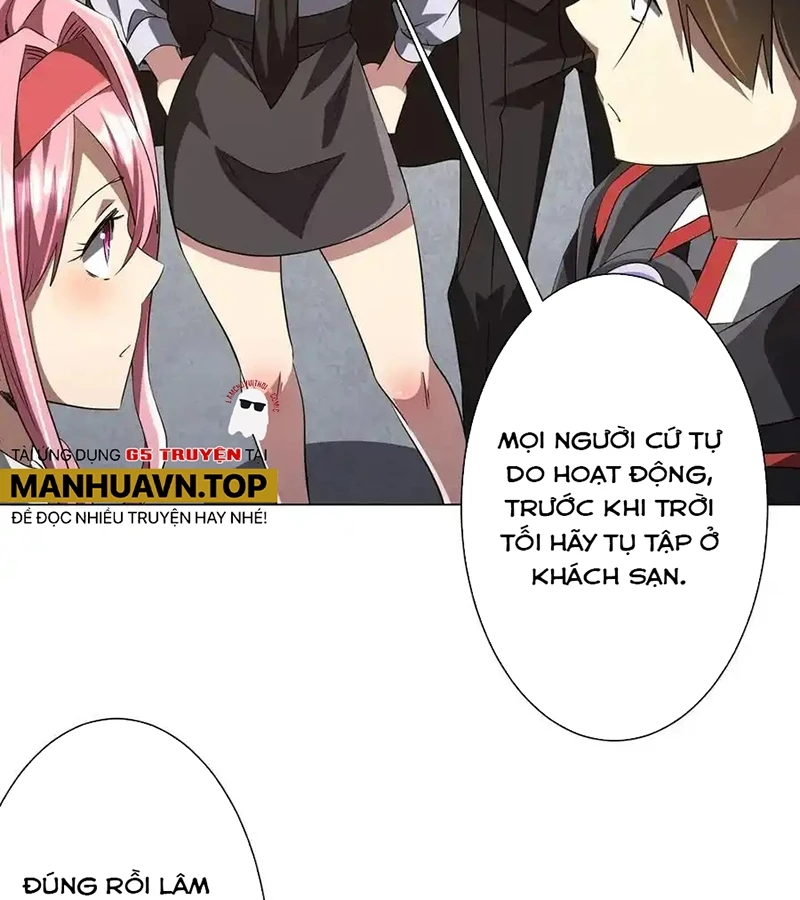 Bắt Đầu Với Trăm Vạn Minh Tệ Chapter 157 - Trang 4