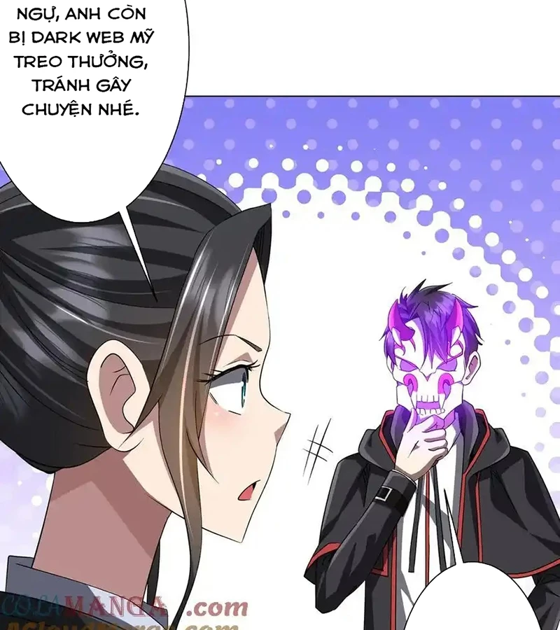 Bắt Đầu Với Trăm Vạn Minh Tệ Chapter 157 - Trang 4