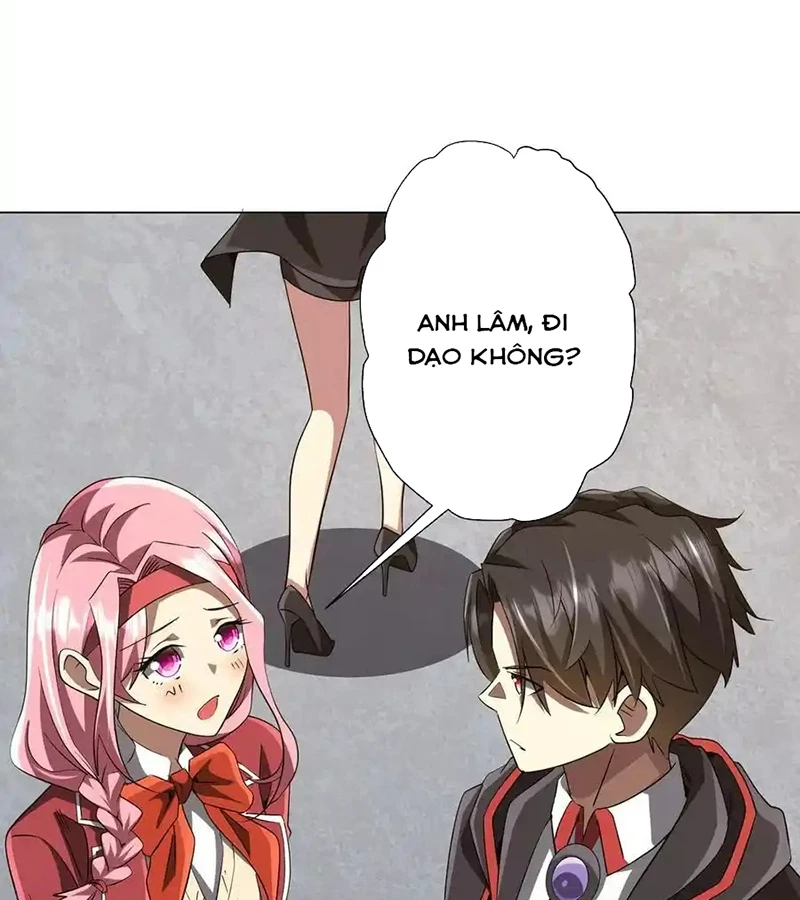 Bắt Đầu Với Trăm Vạn Minh Tệ Chapter 157 - Trang 4