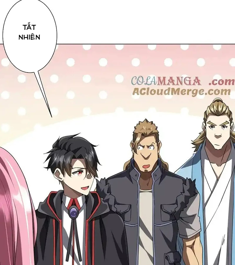 Bắt Đầu Với Trăm Vạn Minh Tệ Chapter 157 - Trang 4