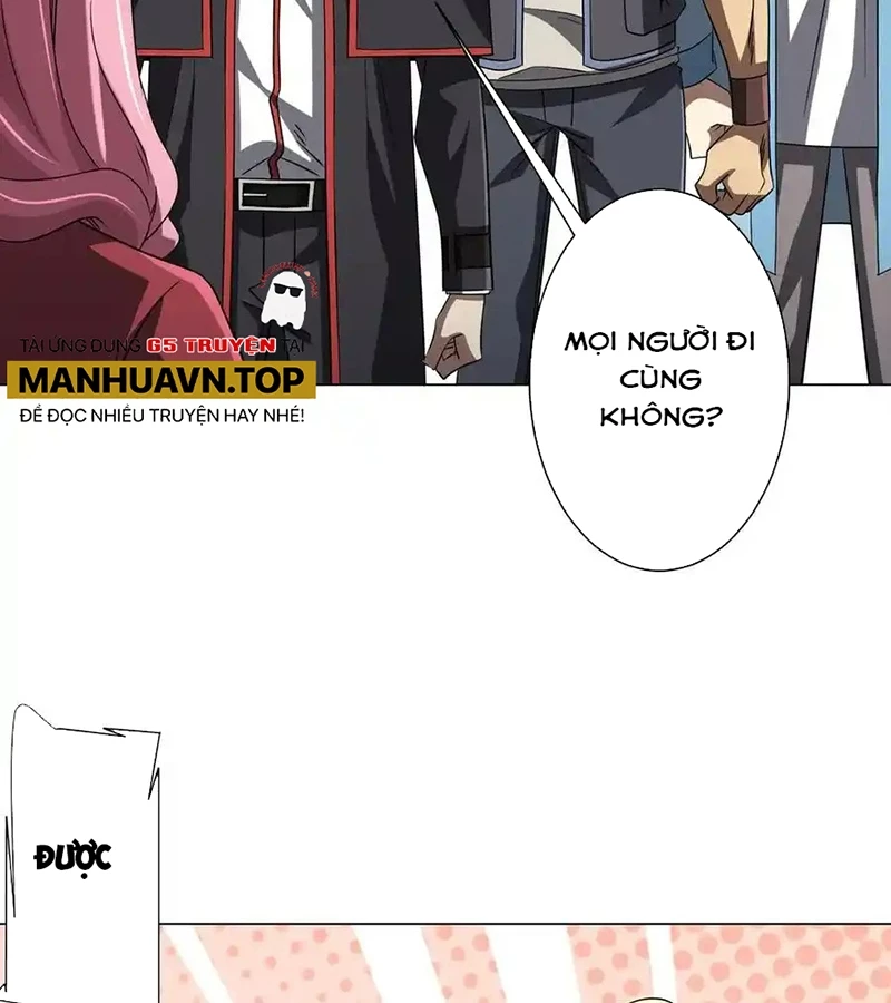 Bắt Đầu Với Trăm Vạn Minh Tệ Chapter 157 - Trang 4