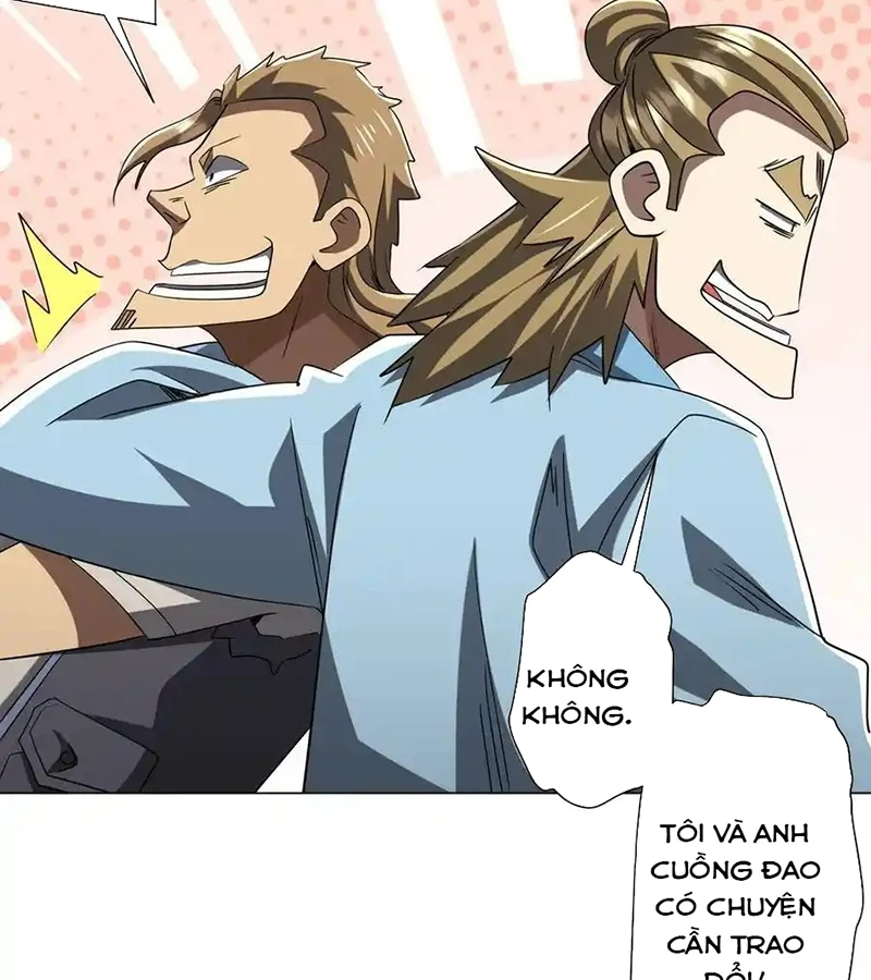 Bắt Đầu Với Trăm Vạn Minh Tệ Chapter 157 - Trang 4