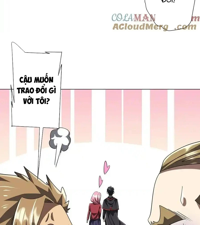 Bắt Đầu Với Trăm Vạn Minh Tệ Chapter 157 - Trang 4