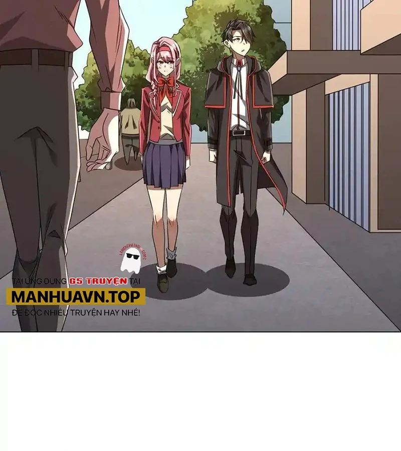 Bắt Đầu Với Trăm Vạn Minh Tệ Chapter 157 - Trang 4