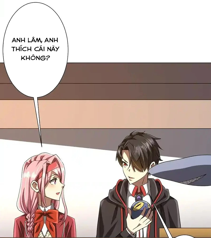 Bắt Đầu Với Trăm Vạn Minh Tệ Chapter 157 - Trang 4