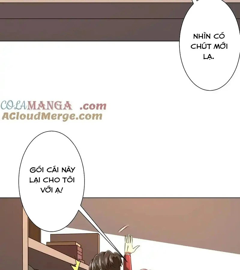 Bắt Đầu Với Trăm Vạn Minh Tệ Chapter 157 - Trang 4