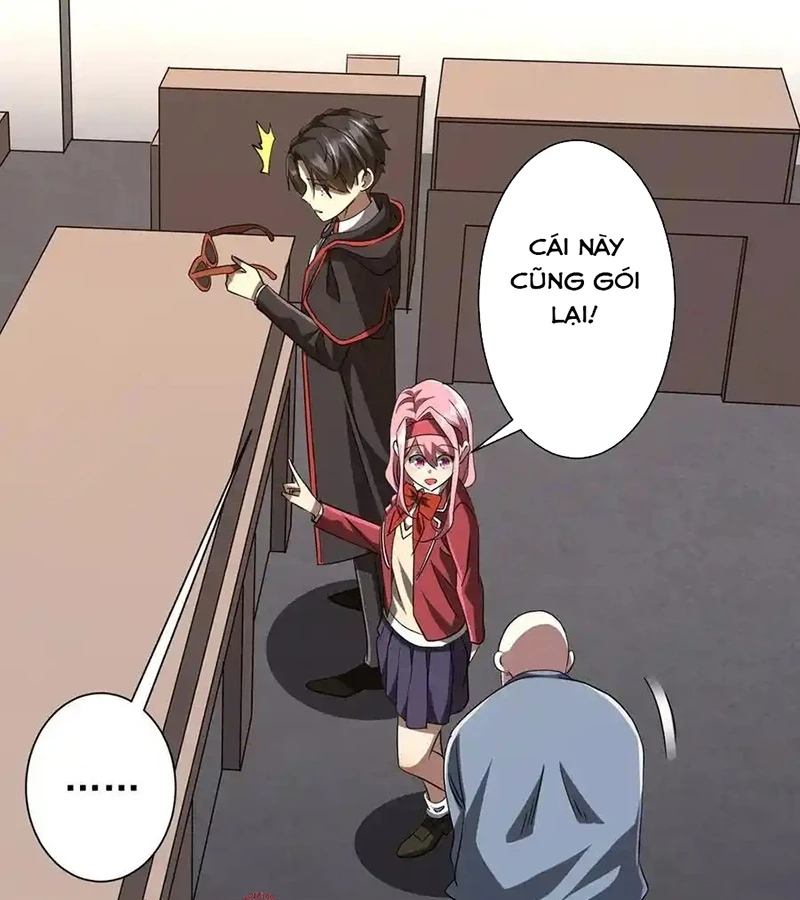 Bắt Đầu Với Trăm Vạn Minh Tệ Chapter 157 - Trang 4