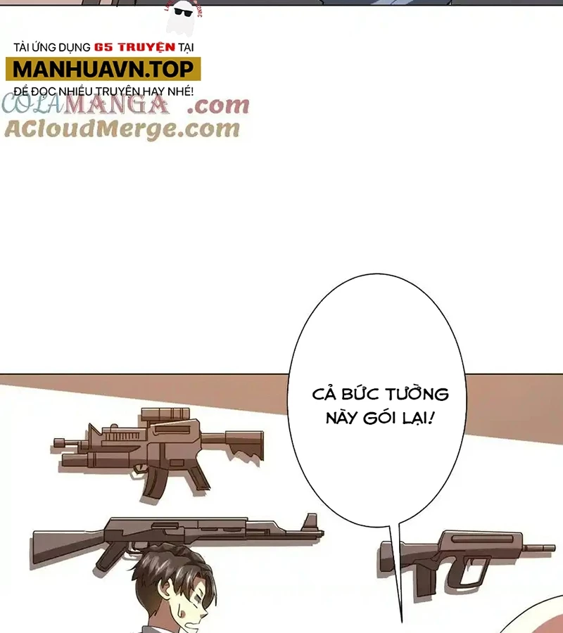 Bắt Đầu Với Trăm Vạn Minh Tệ Chapter 157 - Trang 4