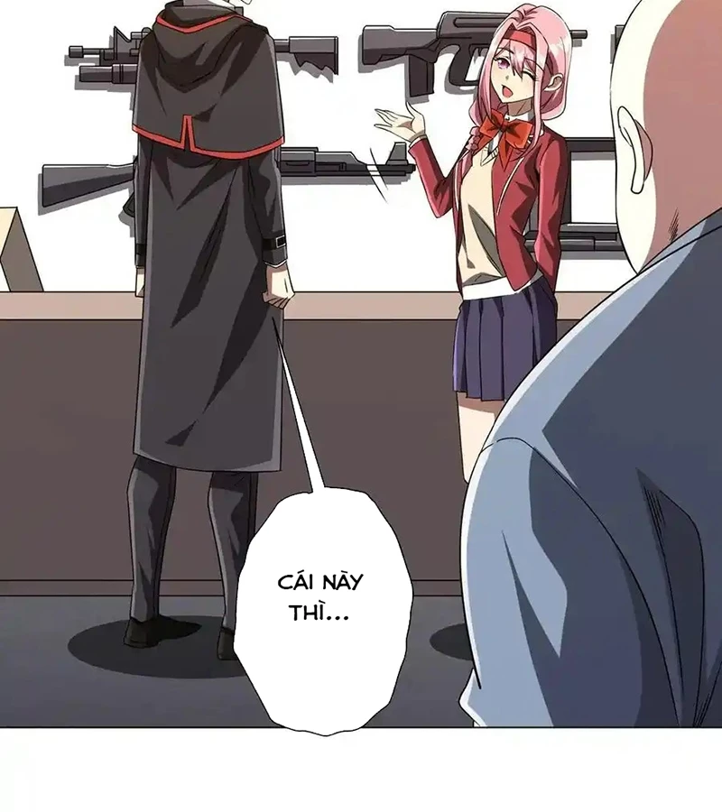 Bắt Đầu Với Trăm Vạn Minh Tệ Chapter 157 - Trang 4