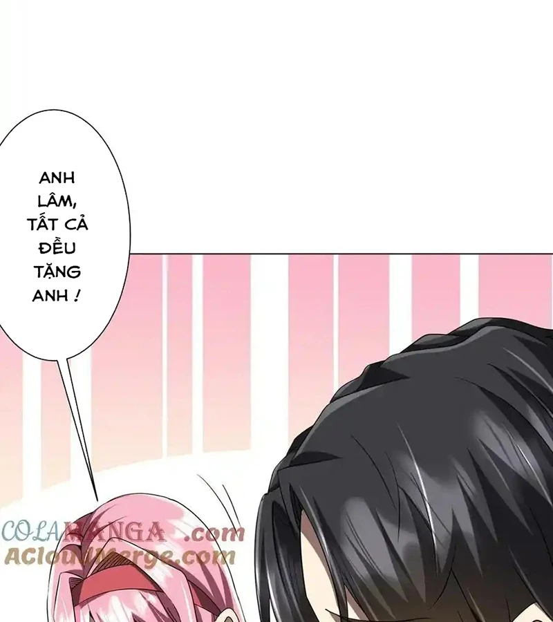 Bắt Đầu Với Trăm Vạn Minh Tệ Chapter 157 - Trang 4