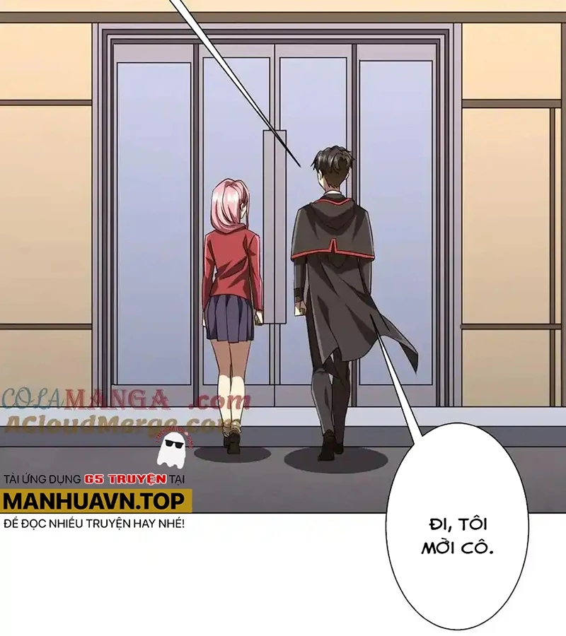 Bắt Đầu Với Trăm Vạn Minh Tệ Chapter 157 - Trang 4