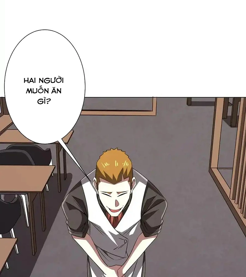 Bắt Đầu Với Trăm Vạn Minh Tệ Chapter 157 - Trang 4