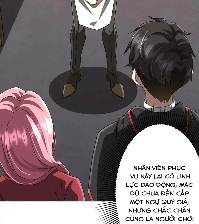 Bắt Đầu Với Trăm Vạn Minh Tệ Chapter 157 - Trang 4