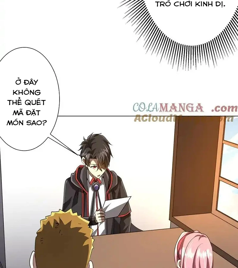 Bắt Đầu Với Trăm Vạn Minh Tệ Chapter 157 - Trang 4