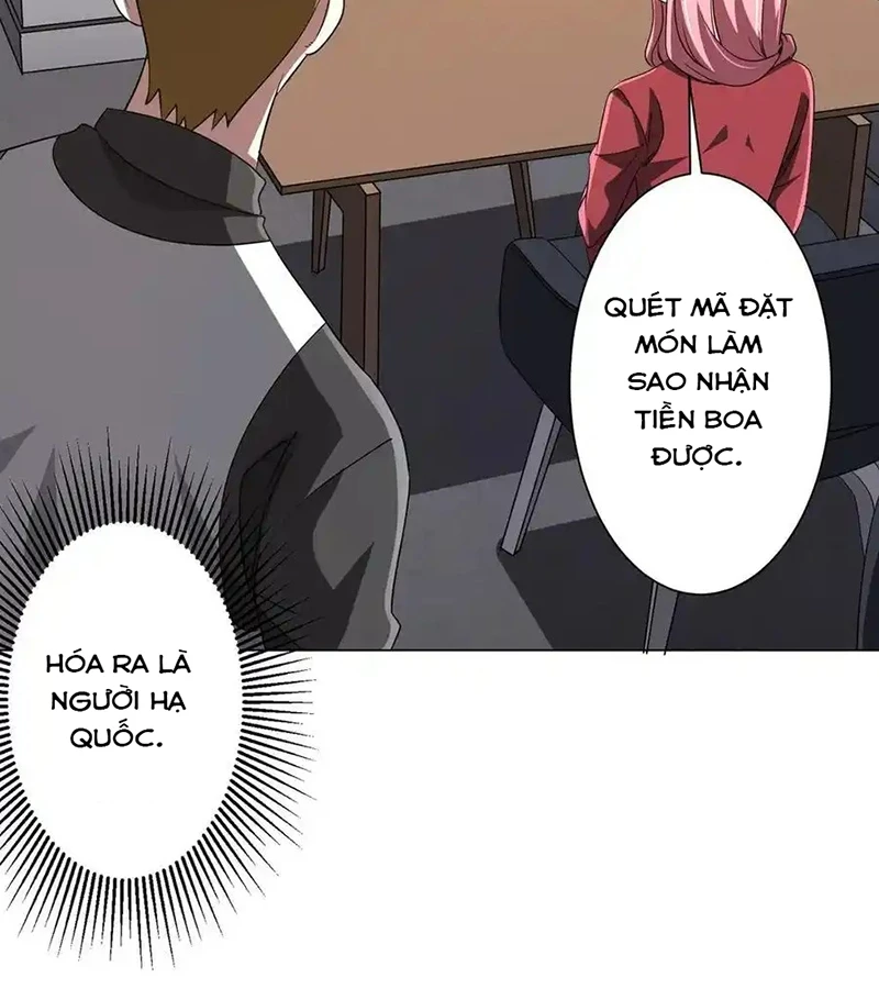 Bắt Đầu Với Trăm Vạn Minh Tệ Chapter 157 - Trang 4