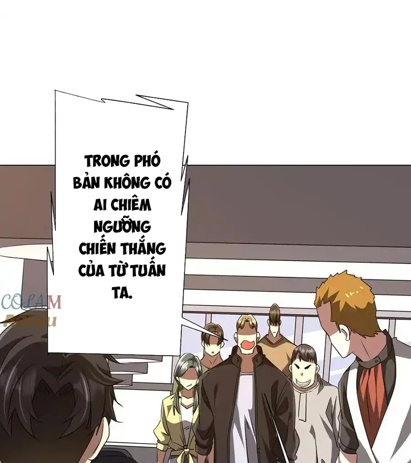 Bắt Đầu Với Trăm Vạn Minh Tệ Chapter 157 - Trang 4