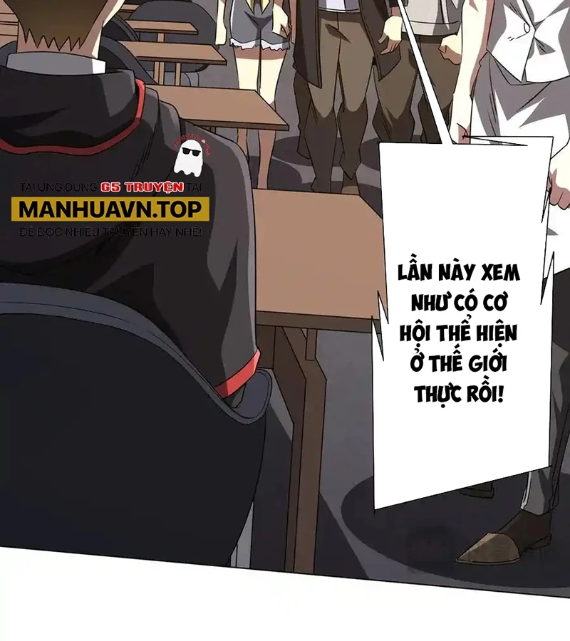 Bắt Đầu Với Trăm Vạn Minh Tệ Chapter 157 - Trang 4