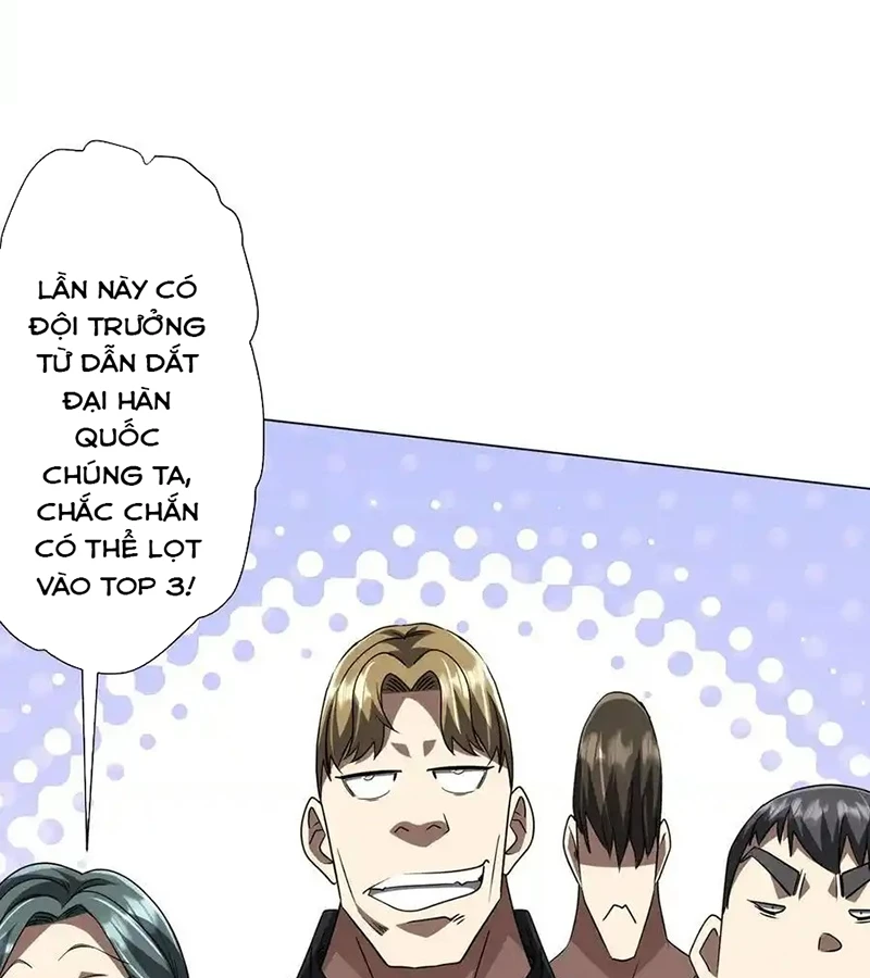 Bắt Đầu Với Trăm Vạn Minh Tệ Chapter 157 - Trang 4